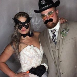 Meet your Posher, Jordan